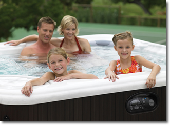 Onsen Hot Tubs Guarantee