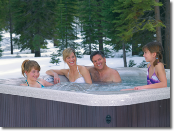 Onsen Hot Tub Sales and Service - Eugene, Oregon