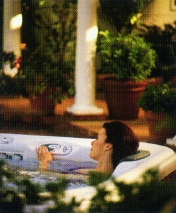 Onsen Hourly Hot Tub Rentals
